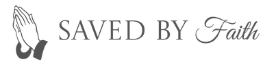 Saved by Faith Logo